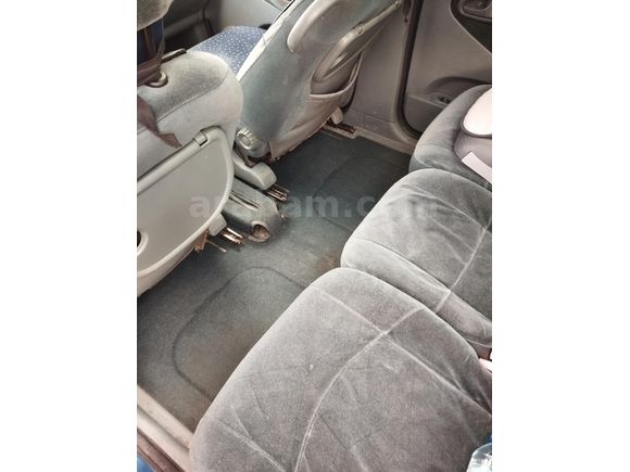 Sahibinden Renault Scenic 2.0 RXT 1999 Model