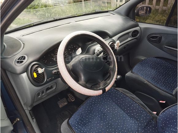 Sahibinden Renault Scenic 2.0 RXT 1999 Model