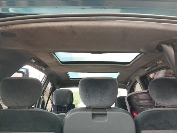 Sahibinden Renault Scenic 2.0 RXT 1999 Model