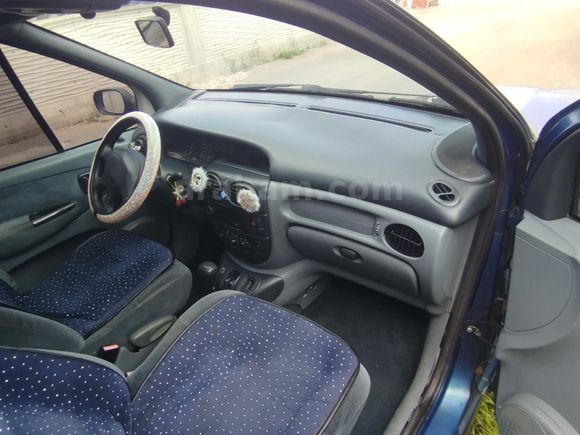 Sahibinden Renault Scenic 2.0 RXT 1999 Model