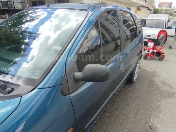 Sahibinden Renault Scenic 2.0 RXT 1999 Model