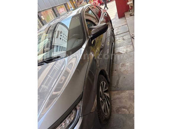 Sahibinden Honda Civic 1.6i VTEC Eco Elegance 2019 Model