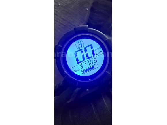 Sahibinden Onvo servis bakimli