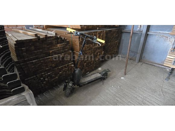 Sahibinden Onvo servis bakimli