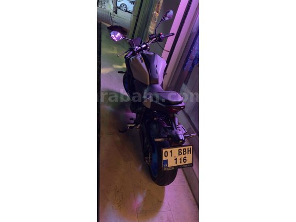 Sahibinden Yamaha MT 07 ABS +quickshifter