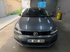 Sahibinden Volkswagen Jetta 1.2 TSi Trendline 2013 Model 