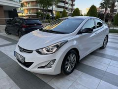 Sahibinden Hyundai Elantra 1.6 CRDi Elite 2015 Model 
