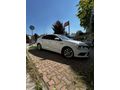 Sahibinden Renault Megane 1.5 dCi Touch 2017 Model muayene yeni 
