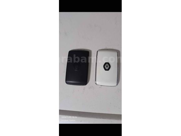 Sahibinden Renault Megane 1.5 dCi Touch 2017 Model muayene yeni 