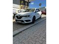 Sahibinden Renault Megane 1.5 dCi Touch 2017 Model muayene yeni 