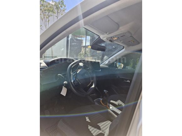 Sahibinden Peugeot 208 1.2 PureTech Active 2021 Model