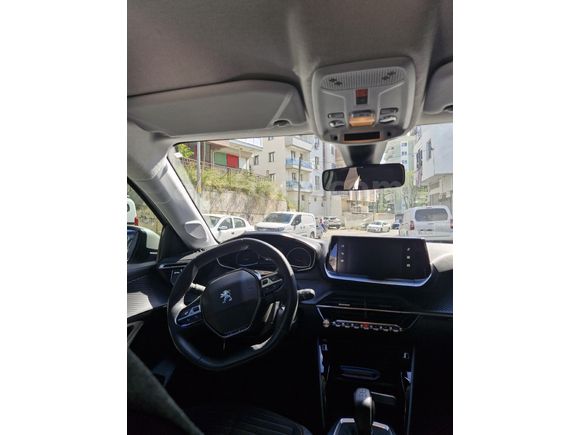Sahibinden Peugeot 208 1.2 PureTech Active 2021 Model