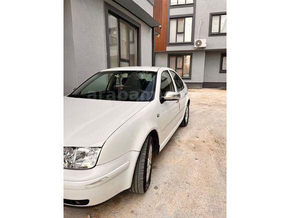 Sahibinden Volkswagen Bora 1.6 Pacific 2004 Model