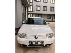 Sahibinden Volkswagen Bora 1.6 Pacific 2004 Model