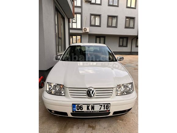 Sahibinden Volkswagen Bora 1.6 Pacific 2004 Model