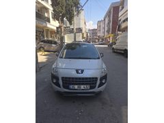Sahibinden Peugeot 3008 1.6 HDi Allure 2011 Model İzmir