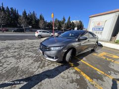 Sahibinden Honda Civic 1.6i DTEC Elegance 2018 Model