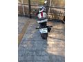 Sahibinden TVS Apache RTR 200
