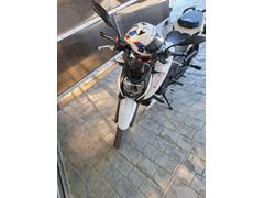Sahibinden TVS Apache RTR 200