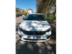 ilk Sahibinden Fiat Egea 1.4 Fire Mirror 2020 Model Boyasız değişensiz aile aracı