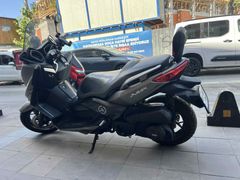 Sahibinden Yamaha X-Max 250 ABS İstanbul
