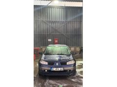 Sahibinden Renault Megane 1.6 Dynamique 2004 Model