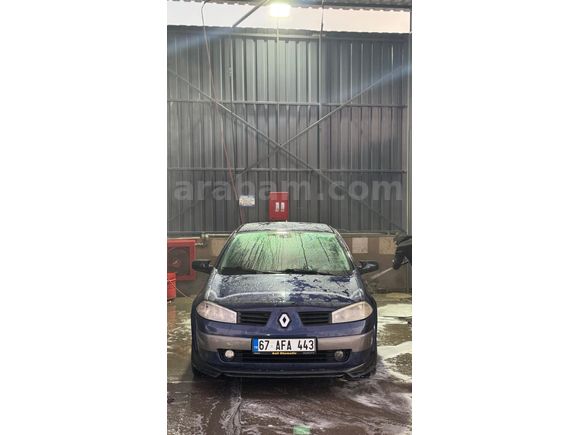 Sahibinden Renault Megane 1.6 Dynamique 2004 Model