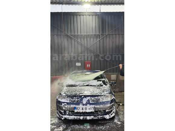 Sahibinden Renault Megane 1.6 Dynamique 2004 Model