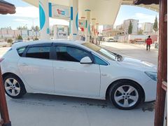 Sahibinden Opel Astra 1.6 Sport 2010 Model Adıyaman 254.000 km Beyaz