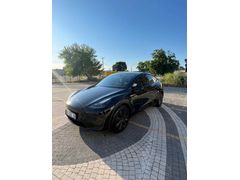 Sahibinden Tesla Model Y Standart Range 2024 Model 