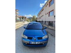 Sahibinden Renault Megane 1.6 RXE 2004 Model