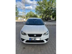 Sahibinden Yeni Kasa Boyasız Değişensiz Seat Ibiza 1.0 EcoTSI Style 2017 Model 