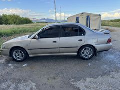Değişensiz 1.6 GLİ Toyota efsane kasa