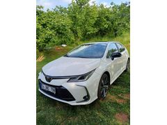 Sahibinden Toyota Corolla 1.5 Passion X-Pack 2025 Model