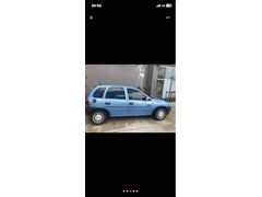 Opel  corsa. Ve Reno jantı