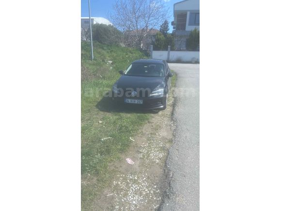 Sahibinden Volkswagen Jetta 1.6 TDi Trendline 2015 Model İstanbul