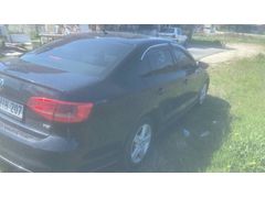 Sahibinden Volkswagen Jetta 1.6 TDi Trendline 2015 Model İstanbul