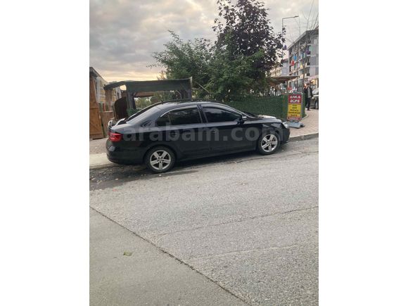 Sahibinden Volkswagen Jetta 1.6 TDi Trendline 2015 Model İstanbul