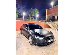 Sahibinden Audi A6 Sedan 2.0 TDI 2015 Model 