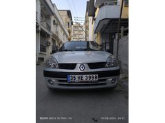 Sahibinden Renault Clio 1.5 dCi Authentique 2005 Model