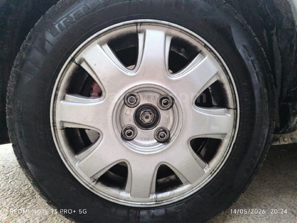 Sahibinden Renault Clio 1.5 dCi Authentique 2005 Model