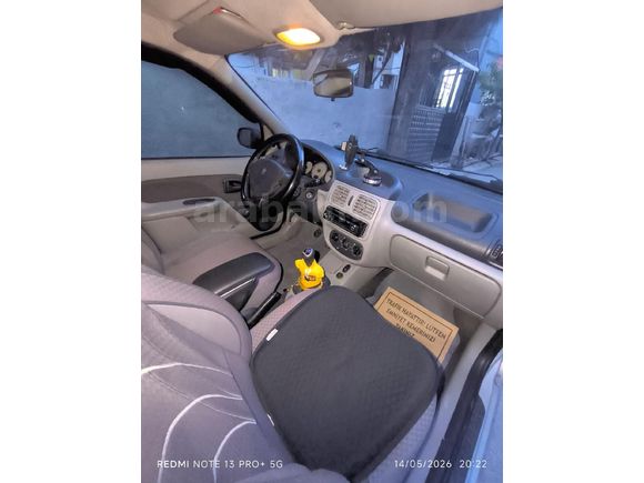 Sahibinden Renault Clio 1.5 dCi Authentique 2005 Model