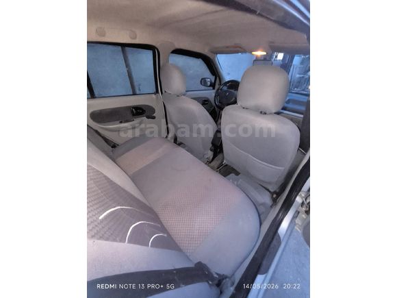 Sahibinden Renault Clio 1.5 dCi Authentique 2005 Model