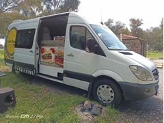 Sahibinden Mercedes - Benz Sprinter 315 CDI 