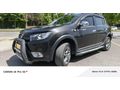 Galeriden Dacia Sandero 1.5 dCi Stepway 2017 Model İstanbul