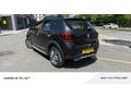 Galeriden Dacia Sandero 1.5 dCi Stepway 2017 Model İstanbul