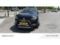 Galeriden Dacia Sandero 1.5 dCi Stepway 2017 Model İstanbul