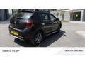 Galeriden Dacia Sandero 1.5 dCi Stepway 2017 Model İstanbul