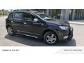 Galeriden Dacia Sandero 1.5 dCi Stepway 2017 Model İstanbul