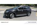 Galeriden Dacia Sandero 1.5 dCi Stepway 2017 Model İstanbul